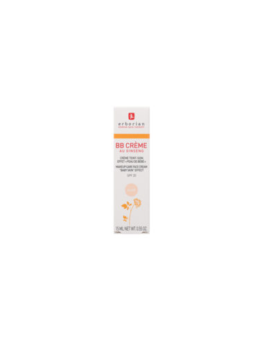 BB CREME CLAIR 15ML