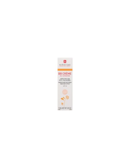 BB CREME CLAIR 15ML