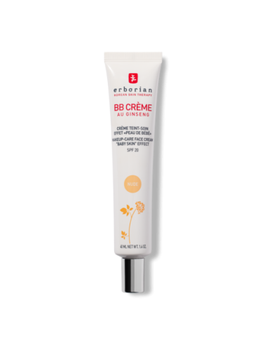 BB CREME NUDE 40ML