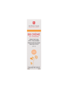 BB CREME NUDE 15ML