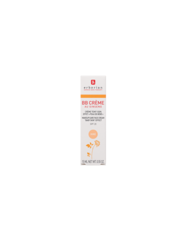 BB CREME NUDE 15ML
