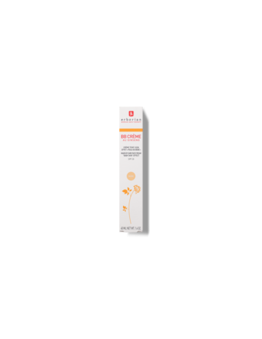 BB CREME DORE 40ML