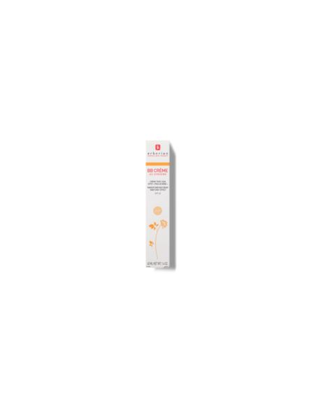 BB CREME DORE 40ML