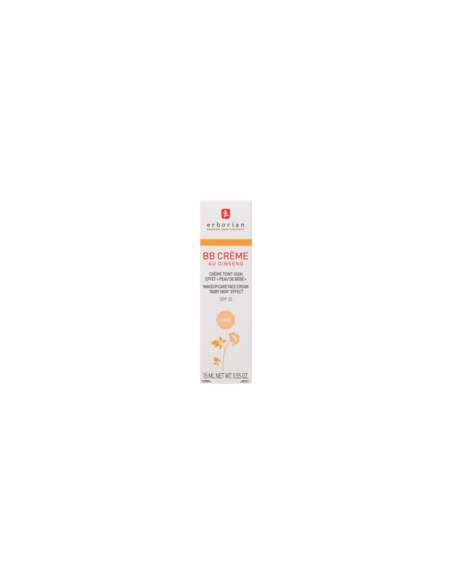 BB CREME DORE 15ML