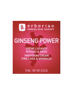 GINSENG POWER EYE