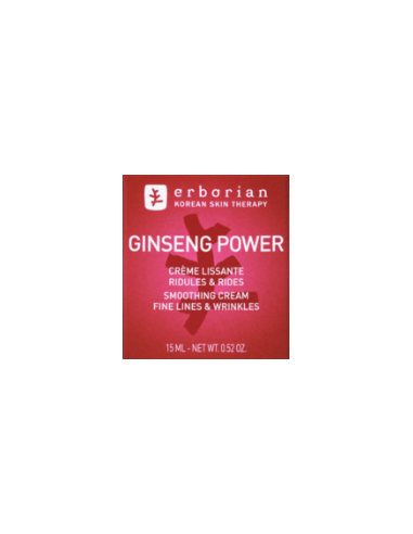 GINSENG POWER EYE