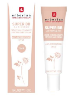 SUPER BB CLAIR 15ML