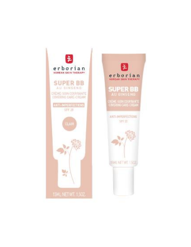 SUPER BB CLAIR 15ML