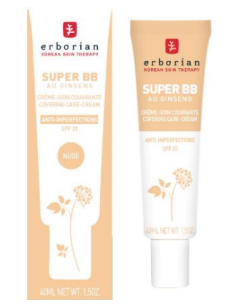 SUPER BB NUDE 40ML