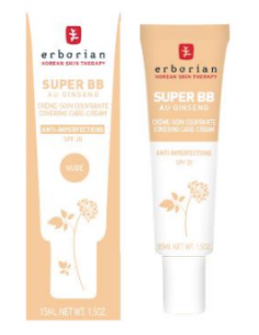 SUPER BB NUDE 15ML