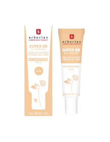 SUPER BB NUDE 15ML