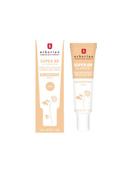 SUPER BB NUDE 15ML