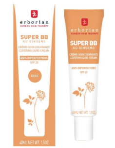 SUPER BB DORE 40ML