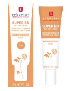 SUPER BB DORE 15ML