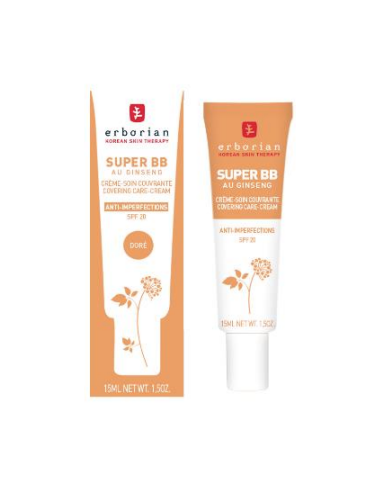 SUPER BB DORE 15ML
