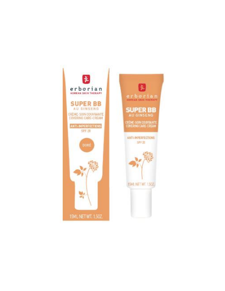 SUPER BB DORE 15ML