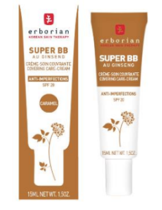 SUPER BB CARAMEL 15ML
