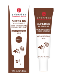 SUPER BB CHOCOLAT 15ML