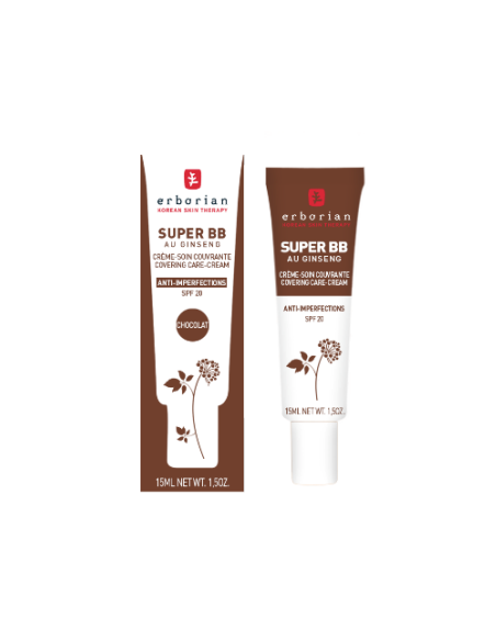 SUPER BB CHOCOLAT 15ML