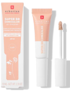 SUPER BB CONCEALER CLAIR 10ML