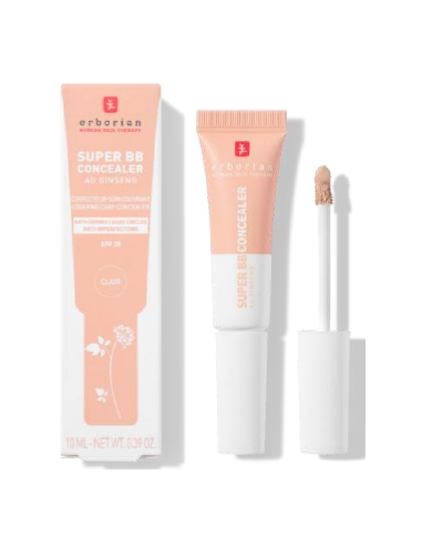 SUPER BB CONCEALER CLAIR 10ML