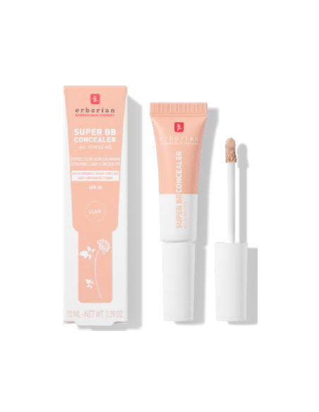 SUPER BB CONCEALER CLAIR 10ML