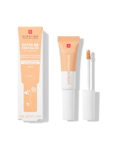 SUPER BB CONCEALER NUDE 10ML