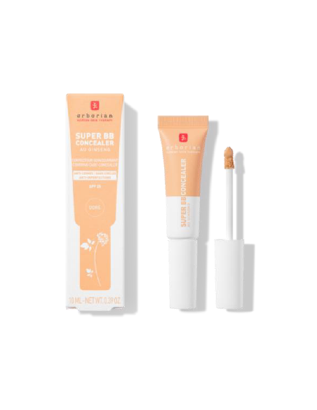 SUPER BB CONCEALER NUDE 10ML