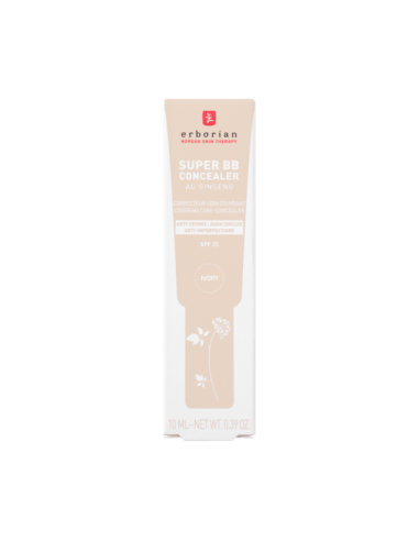 SUPER BB CONCEALER IVORY