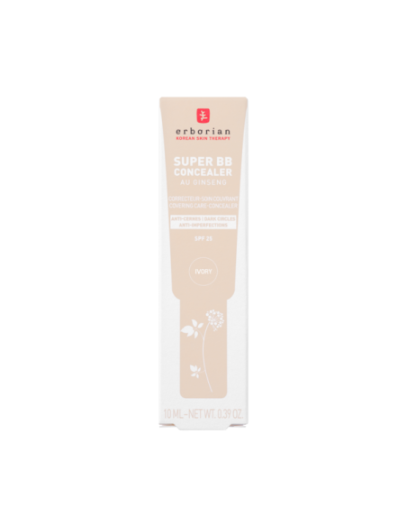 SUPER BB CONCEALER IVORY