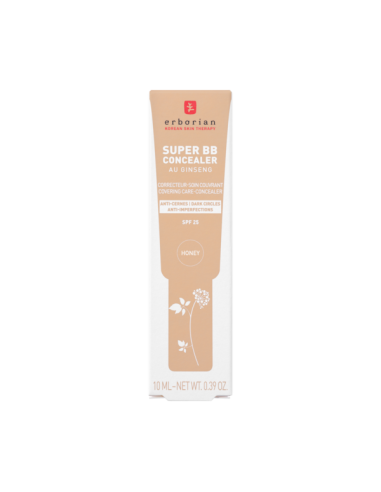 SUPER BB CONCEALER HONEY