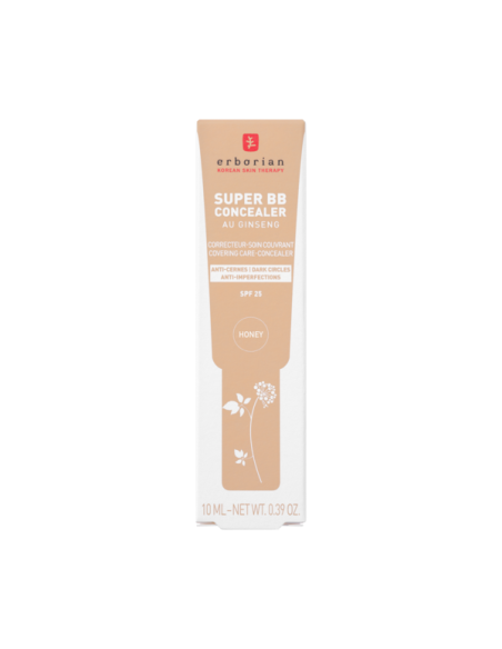 SUPER BB CONCEALER HONEY