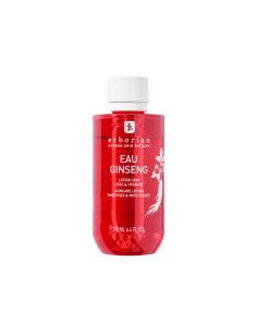 EAU GINSENG