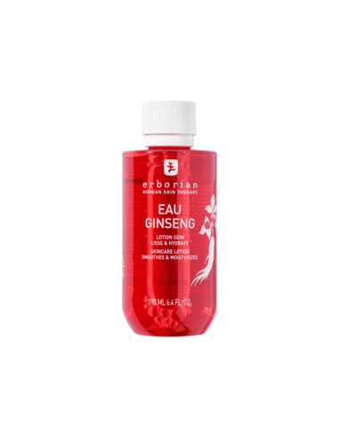 EAU GINSENG