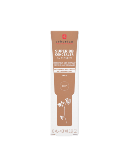 SUPER BB CONCEALER DEEP 10ML