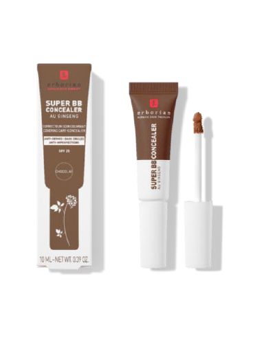 SUPER BB CONCEALER CHOCOLAT 10ML