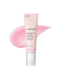 MEDICUBE | PDRN Pink Peptide Eye Cream - 30 ml