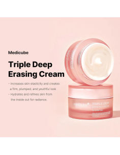 MEDICUBE | Triple Collagen Cream 4.0 - 50 ml