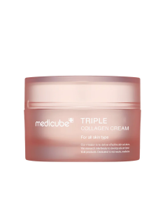MEDICUBE | Triple Collagen Cream 4.0 - 50 ml 2