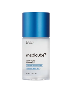 MEDICUBE | Zero Pore Serum 2.0 - 37ml
