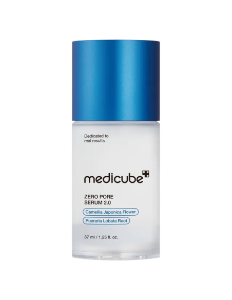 MEDICUBE | Zero Pore Serum 2.0 - 37ml