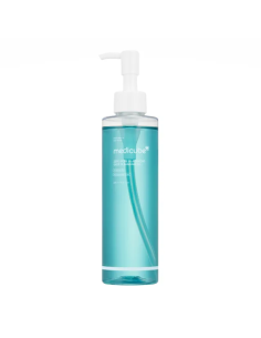 MEDICUBE | Zero Pore Blackhead Deep Cleansing Oil - 205 ml