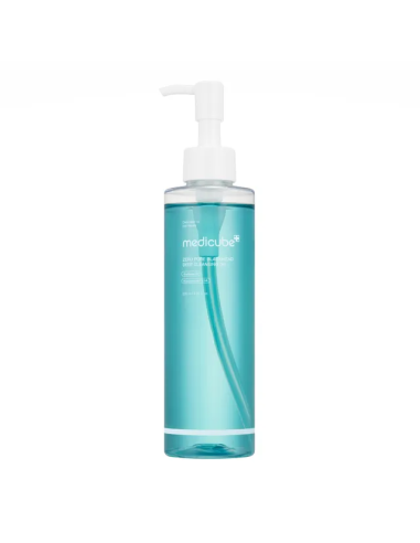 MEDICUBE | Zero Pore Blackhead Deep Cleansing...