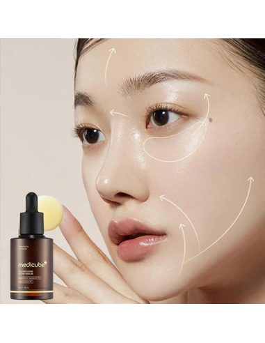 MEDICUBE | Glutathione Glow Serum - 30 ml
