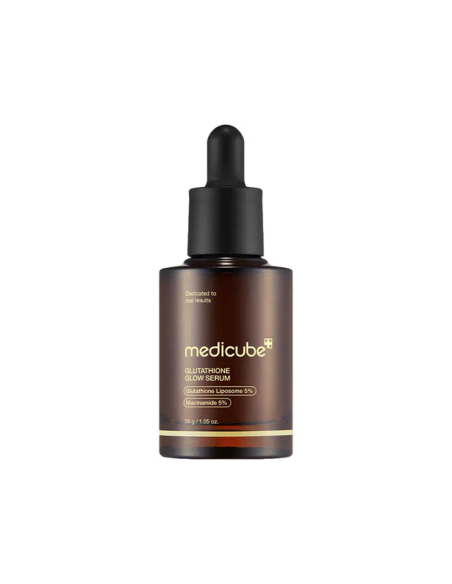 MEDICUBE | Glutathione Glow Serum - 30 ml