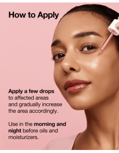 ANUA | Niacinamide 10% + TXA 4% Serum - 30ml 2