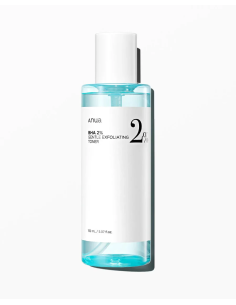 ANUA | BHA 2% Gentle Exfoliating Toner - 150ml 2