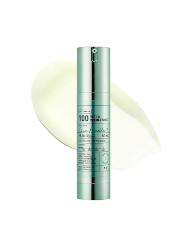VT COSMETICS | Reti-A Reedle Shot 100 - 50ml