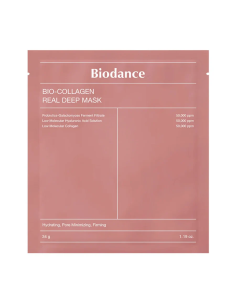 BIODANCE | Bio Collagen Real Deep Mask - 1 ud