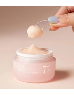 ANUA | Peach 77 Niacin Enriched Cream- 50ml 2